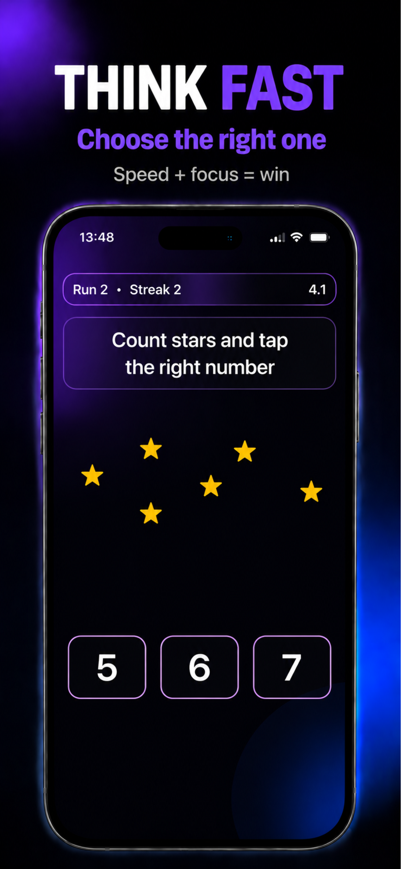 Don't Tap: The Hardest Game