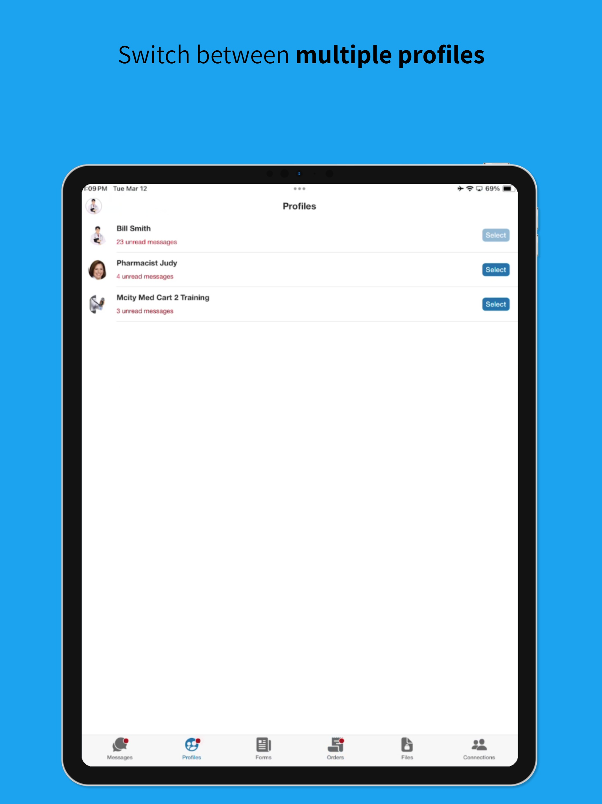 ProText LTC screenshot 12