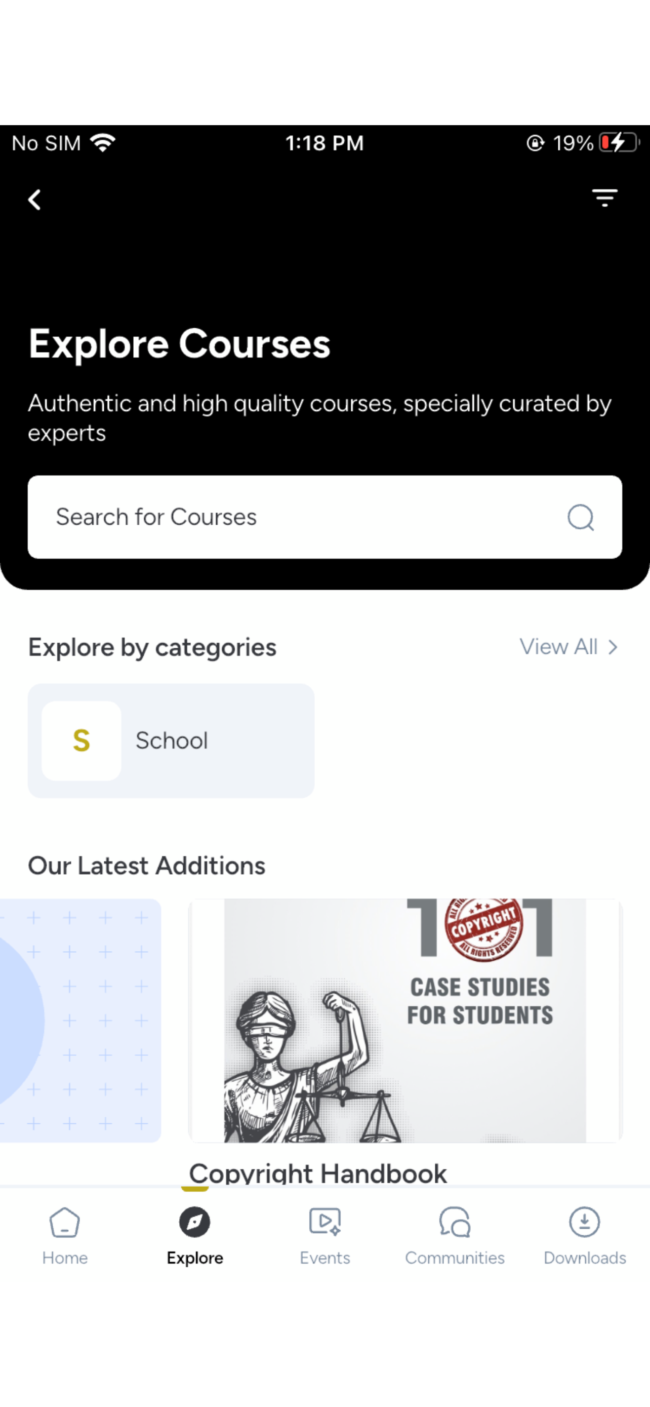 IPTSE screenshot 3