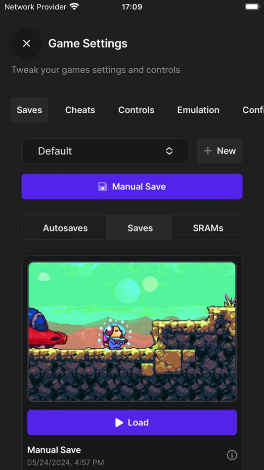 #4. Afterplay - Game Emulator (iOS) Με: Afterplay.io
