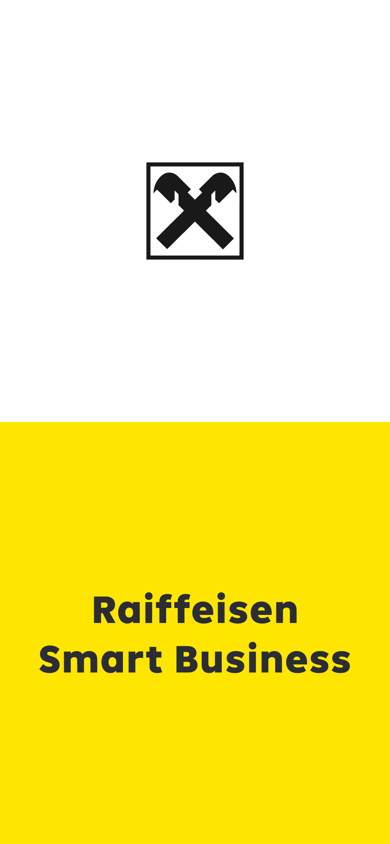 Raiffeisen Smart Business