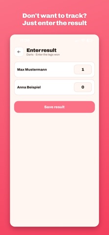 Ultimate Sport Score Screenshot 5 of 8