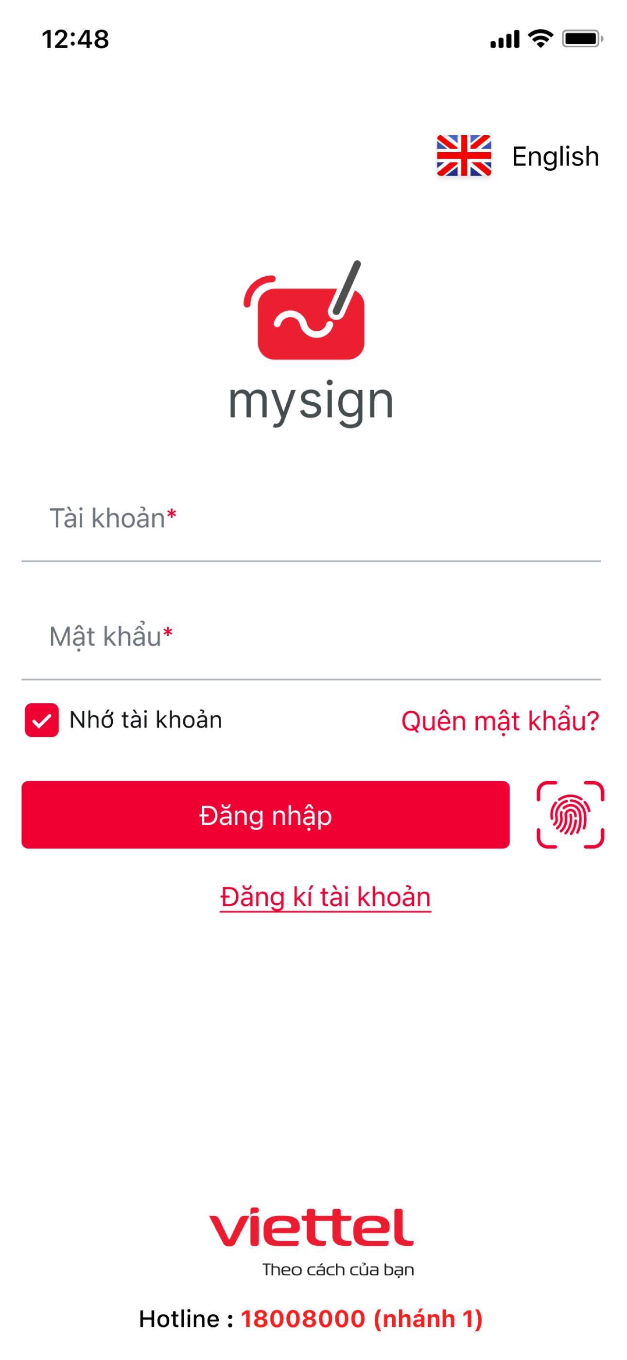 MySign