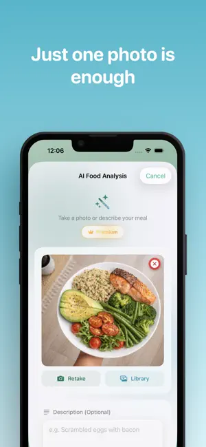 Fitaily screenshot 4