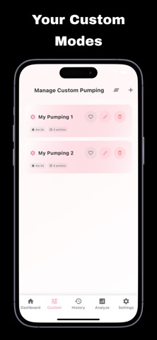 Chill Pumping screenshot