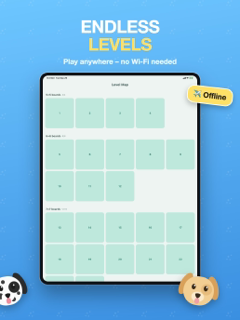 Barkdoku: Queens Dog Puzzle screenshot 14