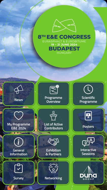 E&E Congress 2024