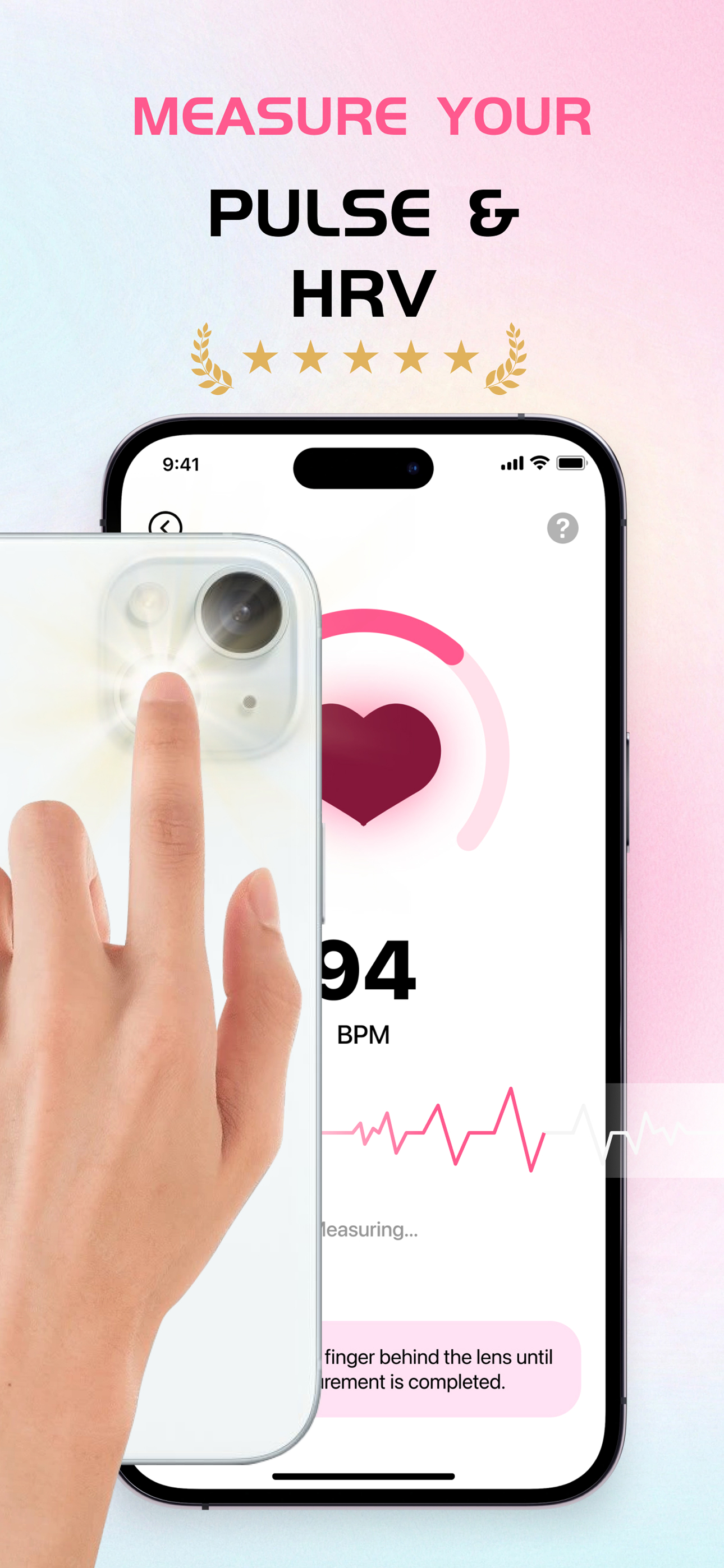 Blood Pressure: Health Checker