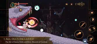 Blasphemous screenshot 1