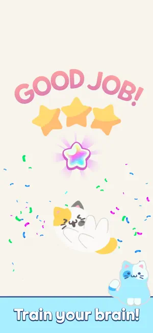 Where's My Cat?! screenshot 4