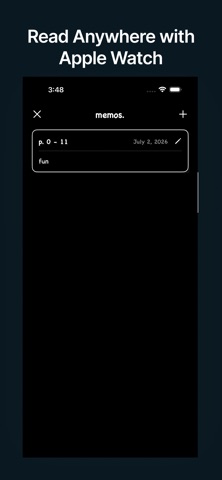 BookFocus：阅读计时器 screenshot