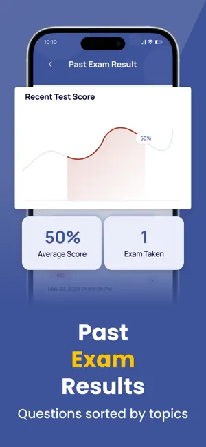 CISA Practice Test & Exam Prep screenshot 4