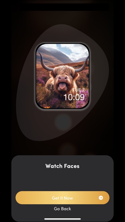 Watch Faces Gallery + Widgets screenshot-7