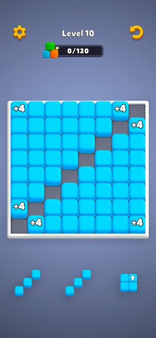 Cube Blast 3D! Screenshot 5 of 7