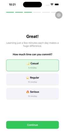 Awa: Learn Kurdish Kurmanji screenshot