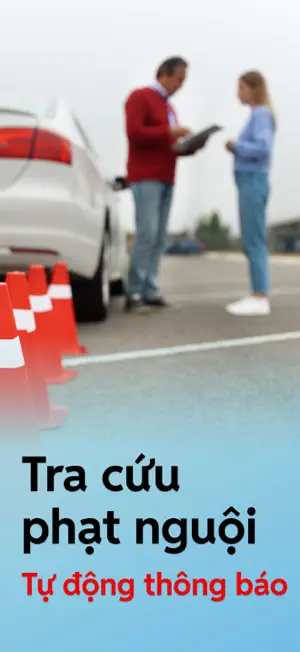 Tra cứu phạt nguội GT 2027 screenshot 1
