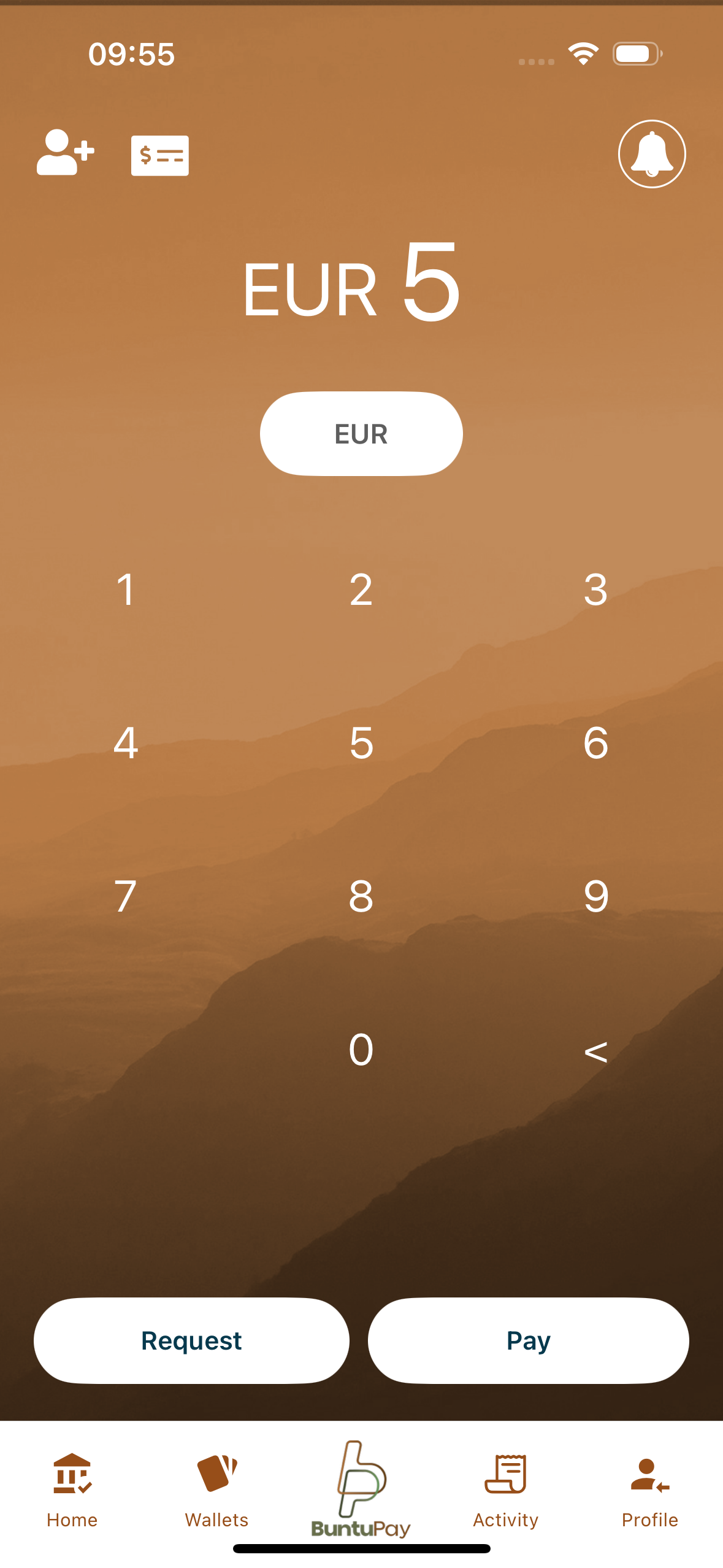 BuntuPay by GrowthSense Ltd