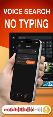 Free Firestick Remote Screenshot 8 of 9