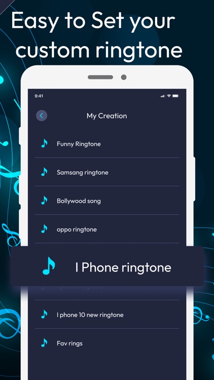 Ringtone Maker AI - Mp3 Cutter