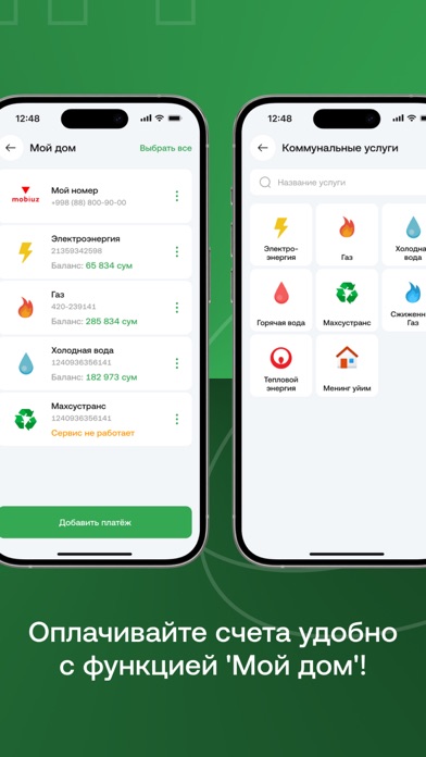 Zaytun Screenshot