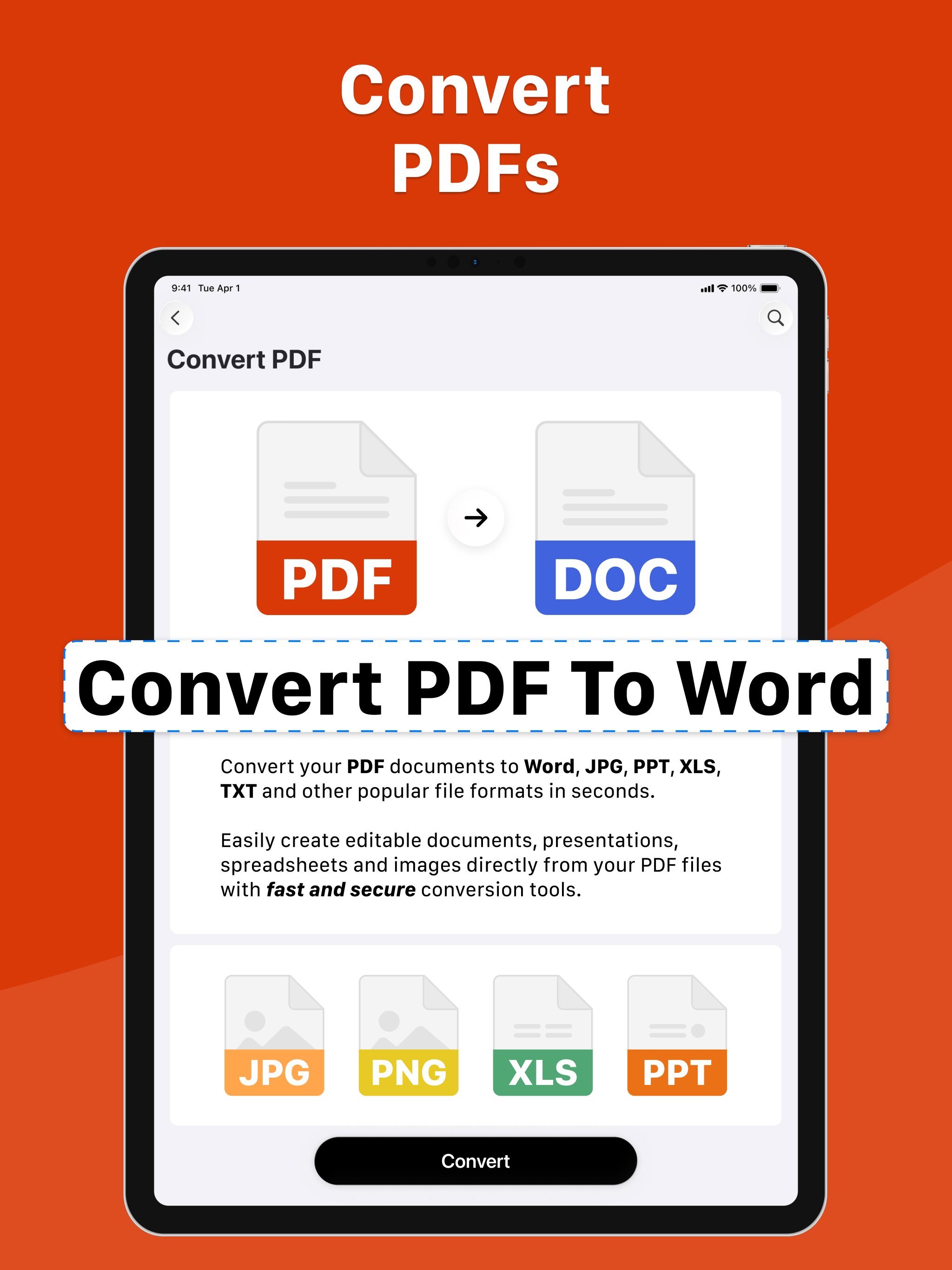 PDF Editor ®