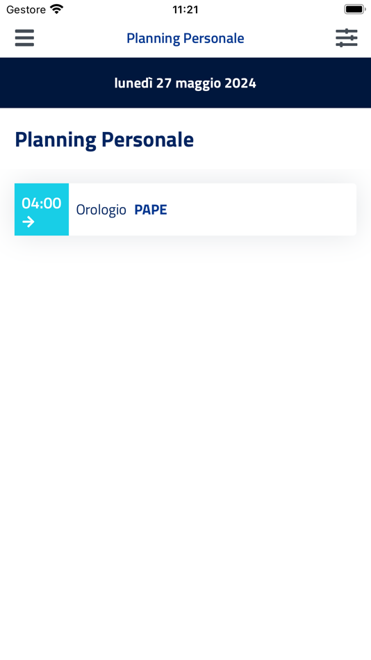 #4. Dipendenti INPS (iOS) 由: Istituto Nazionale Previdenza Sociale