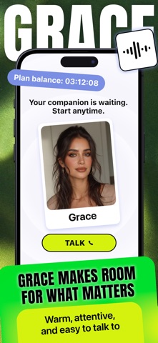 Silver Pulse - Gentle Company Screenshot 2 of 6