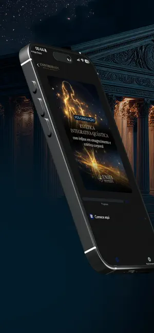 UNIEI screenshot 2