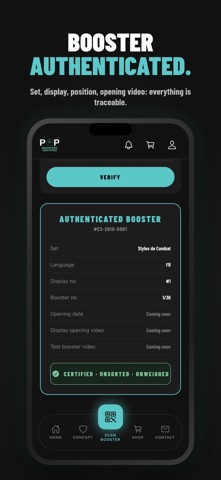 Pop Collectibles screenshot 4