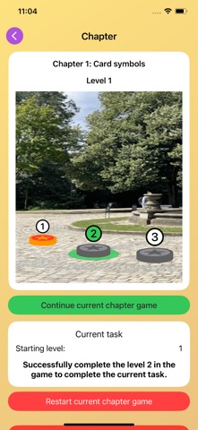 Match N Starter Screenshot 5 of 7