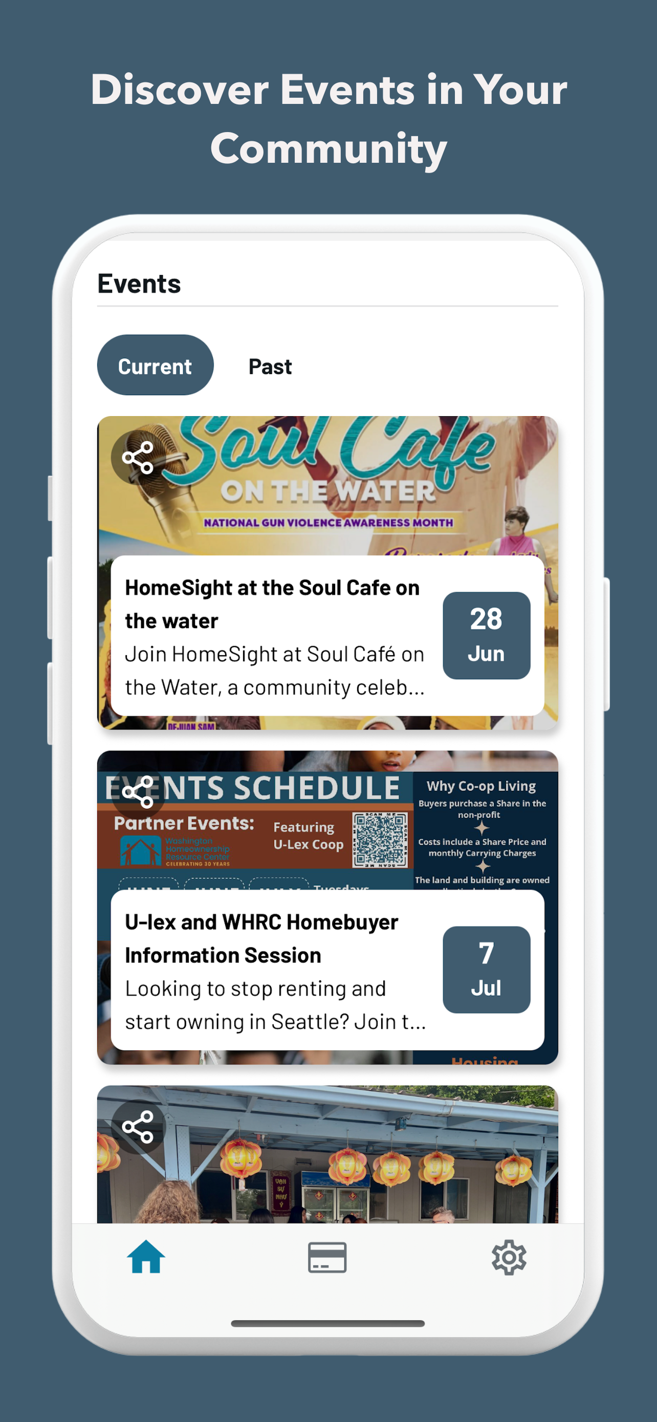 HomeSight WA screenshot 3
