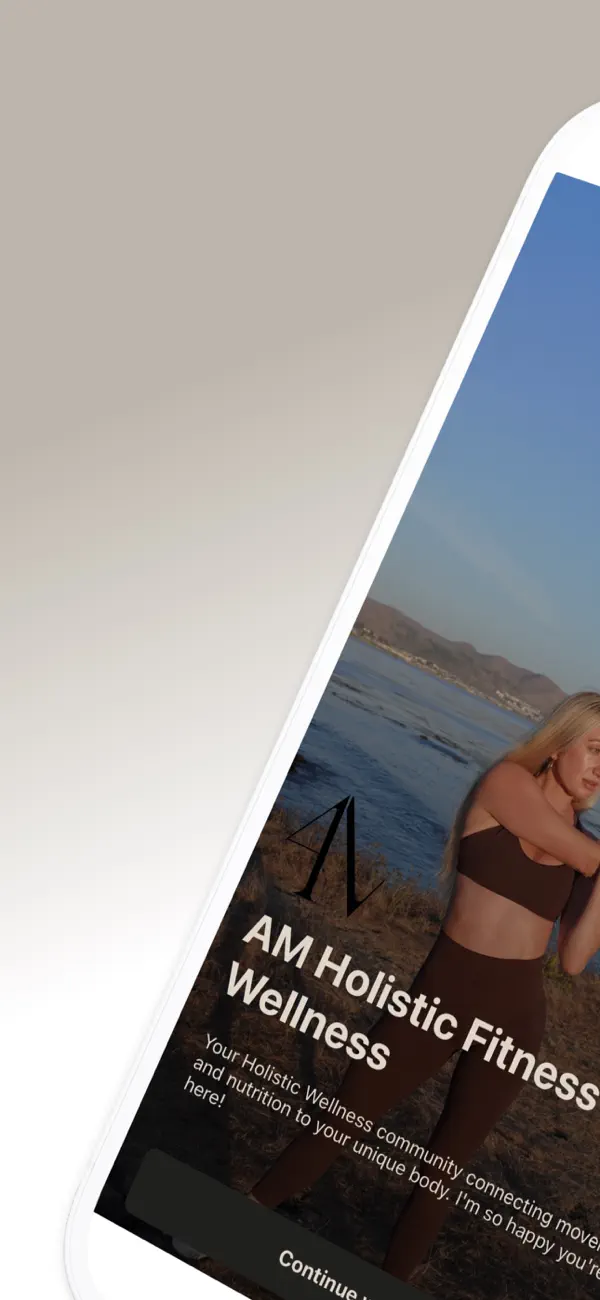 Screenshot #1 pour Aligned Movement by Aubree M