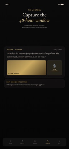 We Be Now Companion screenshot