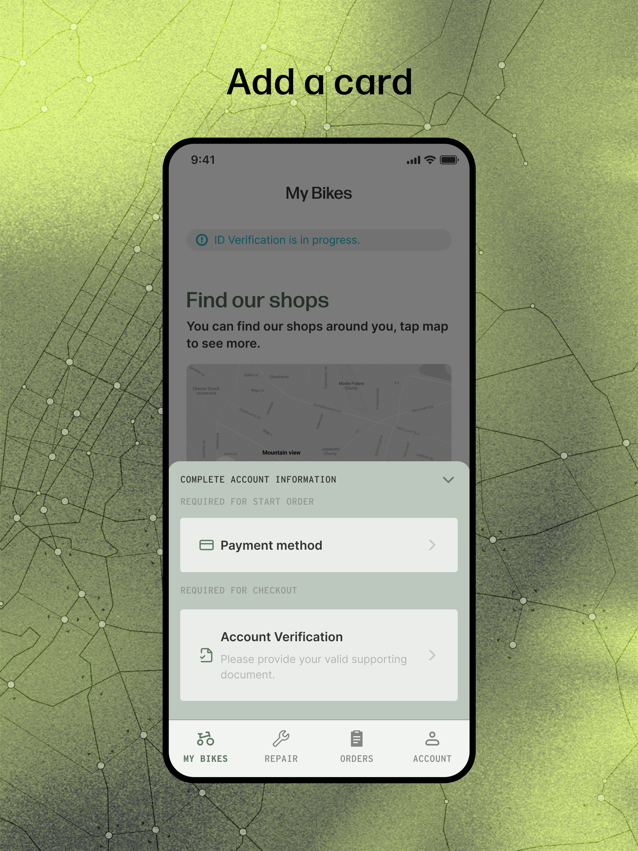 Rybit US screenshot 7