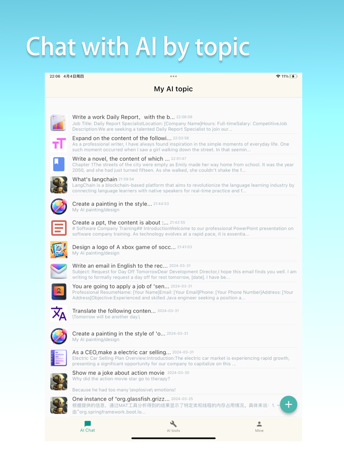 RealAI-personal AI assistant