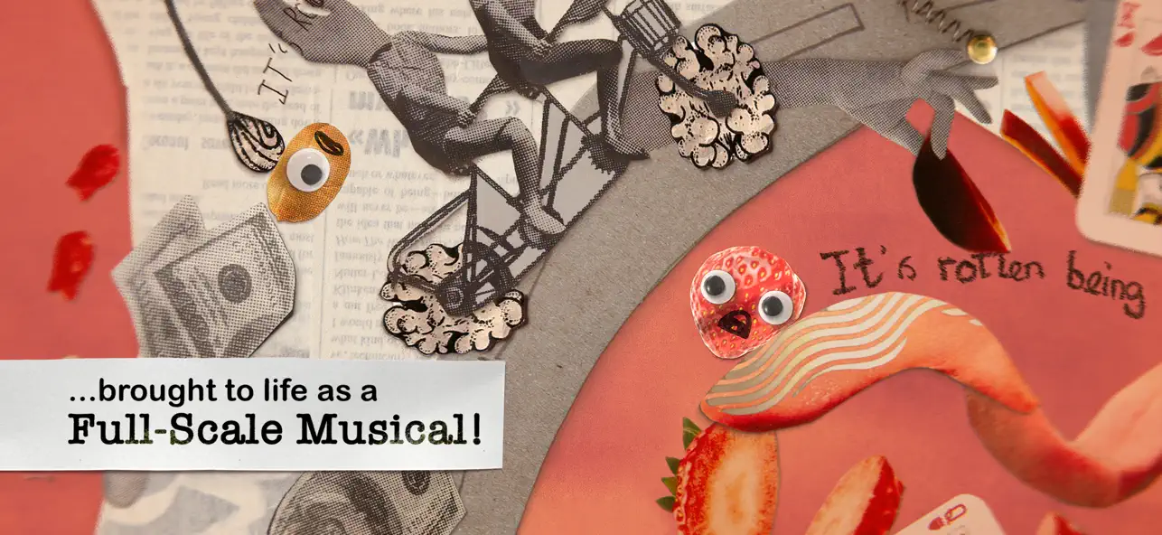 #2. PBJ – The Musical (iOS) 由: Philipp Stollenmayer