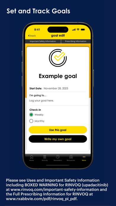 Complete - Medication Tracker Screenshot