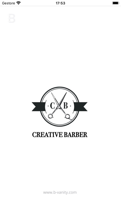 Creative Barber
