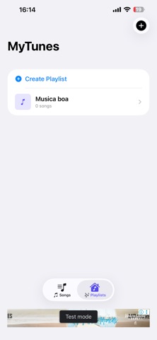 MP3Native Screenshot 2 of 7