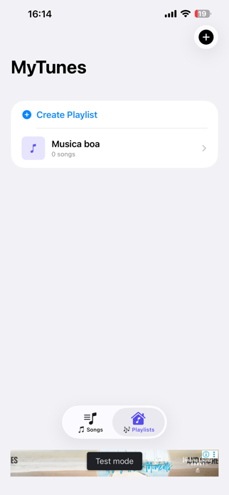 MP3Native Screenshot 2 of 7