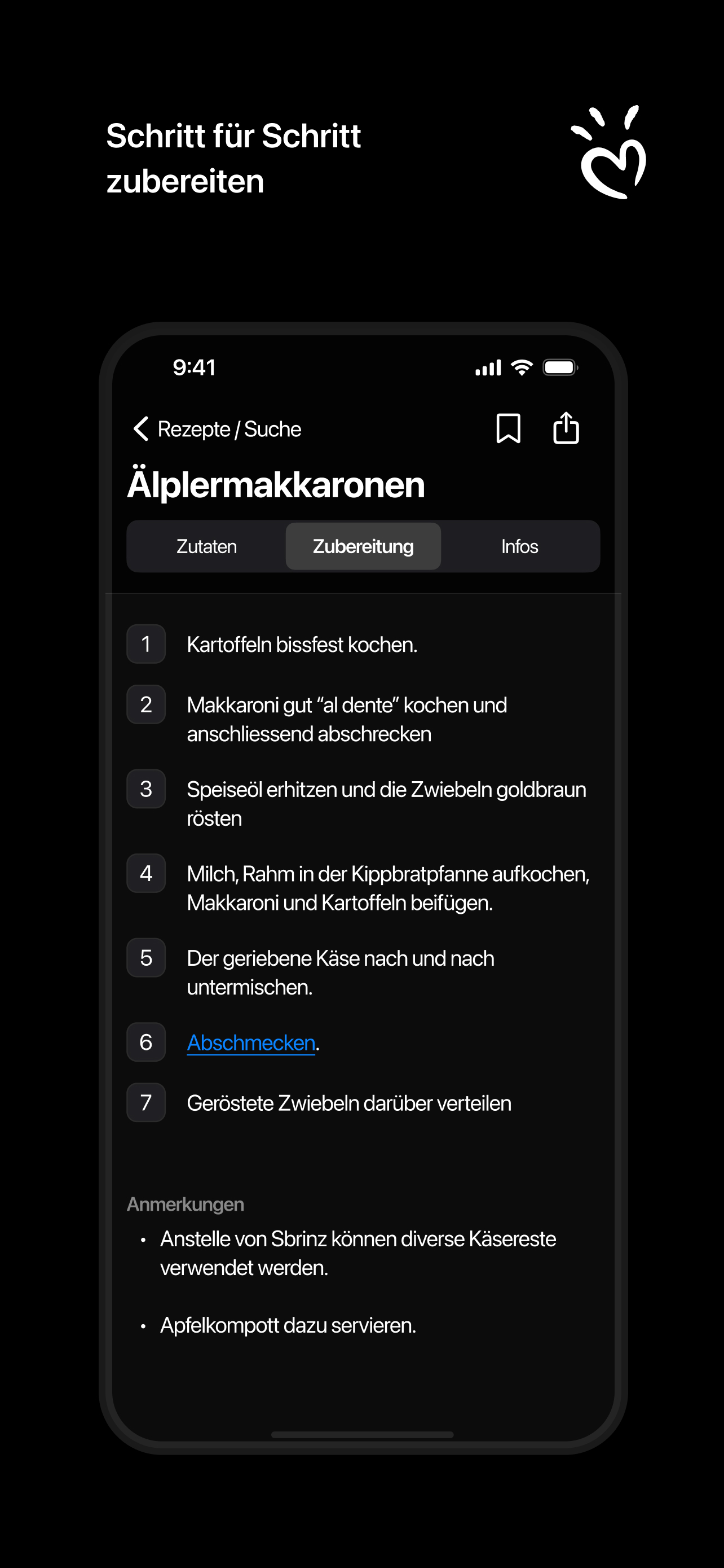 Militärküche screenshot 5
