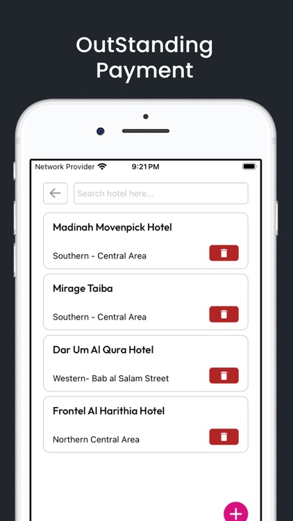 Funadiq Partner screenshot-5