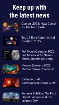Star Walk 2 Plus: Astronomi AR iphone resimleri 2
