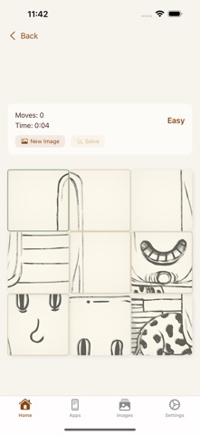 PuzzleGate Screenshot 1 of 4