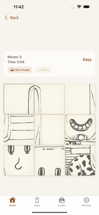 PuzzleGate Screenshot 1 of 4