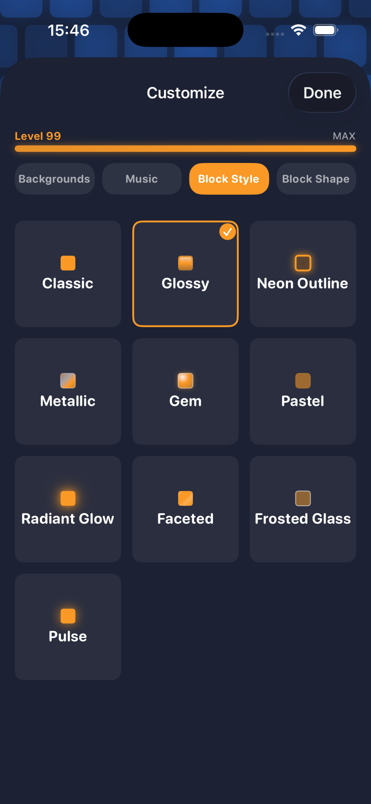 PI Stone - Puzzle Game screenshot 3