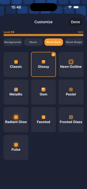 PI Stone - Puzzle Game screenshot 3