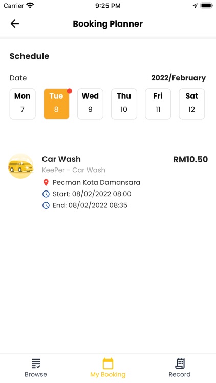 Pecman Merchant screenshot-5