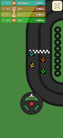 2P Online screenshot