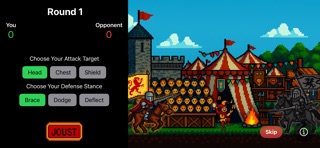 The Last Oath Screenshot 4 of 10